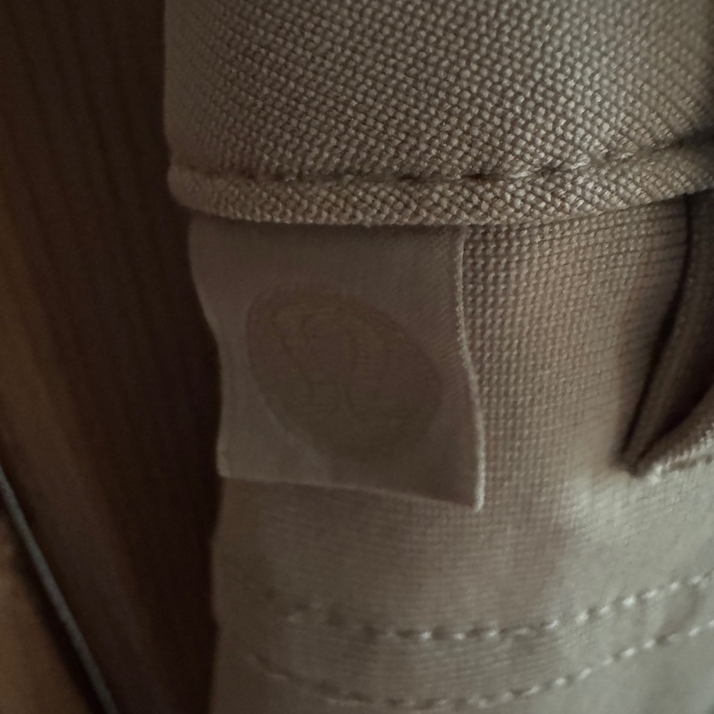 LN LULULEMON ABC Men’s Pants Warpstreme Fabric - Picture 5 of 12
